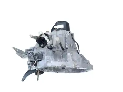 Автозапчасти б/у коробка передач за dacia dokker express ambiance ссылки oem iam jr5110  