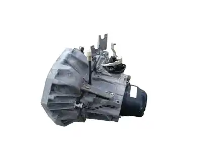 Автозапчасти б/у коробка передач за dacia dokker express ambiance ссылки oem iam jr5110  