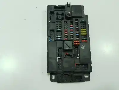 Peça sobressalente para automóvel em segunda mão caixa de fusíveis e relés por mini mini (r56) one referências oem iam 519214a00