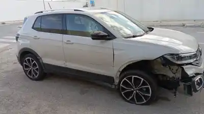İkinci el araba yedek parçası ÖN SAG SANZIMAN için VOLKSWAGEN T-CROSS  OEM IAM referansları   