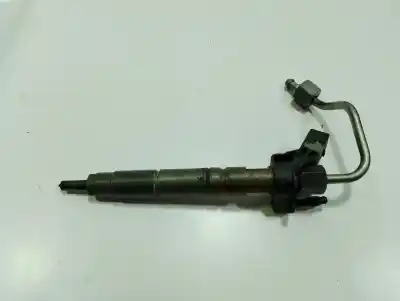 Second-hand car spare part INJECTOR for MERCEDES-BENZ CLASE M (W164)  OEM IAM references A6420700587  0445115027