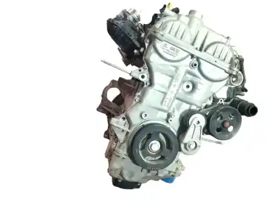 Gebrauchtes Autoersatzteil KOMPLETTER MOTOR zum OPEL ASTRA K LIM. 5TÜRIG  OEM-IAM-Referenzen LE2  