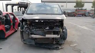 Pezzo di ricambio per auto di seconda mano compressore aria condizionata per citroen jumpy fugón club xl 102 cv / 75 kw riferimenti oem iam   