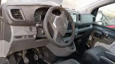 Автозапчастина б/у КОНДЕНСАТ/РАДІАТОР КОНДИЦИОНЕРА для CITROEN JUMPY FUGÓN  Посилання на OEM IAM   