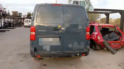 Pezzo di ricambio per auto di seconda mano  per CITROEN JUMPY FUGÓN  Riferimenti OEM IAM   