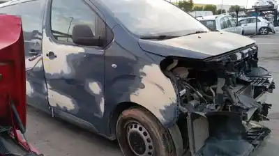 Автозапчастина б/у ПРАВИЙ ЗАДНИЙ ОГЛЯД для CITROEN JUMPY FUGÓN  Посилання на OEM IAM   
