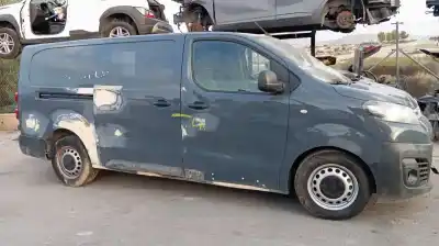Автозапчасти б/у  за CITROEN JUMPY FUGÓN  ссылки OEM IAM   