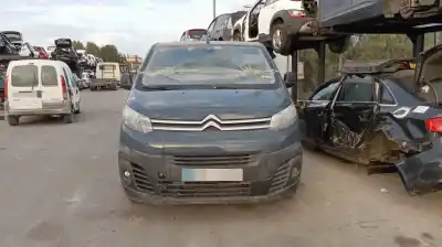 Tweedehands auto-onderdeel AIRCONDITIONING PIJPEN voor CITROEN JUMPY FUGÓN  OEM IAM-referenties   