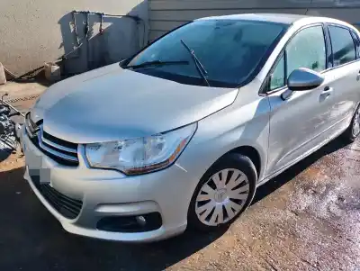 Peça sobressalente para automóvel em segunda mão CAPOT por CITROEN C4 LIM.  Referências OEM IAM   