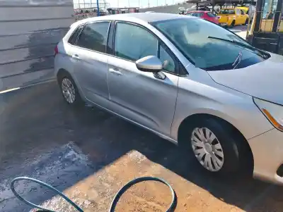 Peça sobressalente para automóvel em segunda mão guarda-lamas dianteiro direito por citroen c4 lim. business referências oem iam 