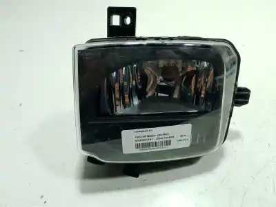 Автозапчастина б/у ЛІВА ПРОТИТУТМАНА для VOLKSWAGEN T-CROSS  Посилання на OEM IAM 2GM941661B  89251251