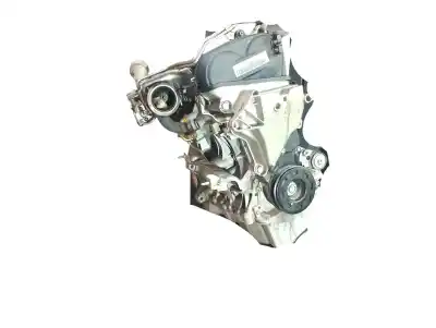 Автозапчастина б/у двигун комплект для seat leon sc (5f5) i-tech посилання на oem iam cyv
