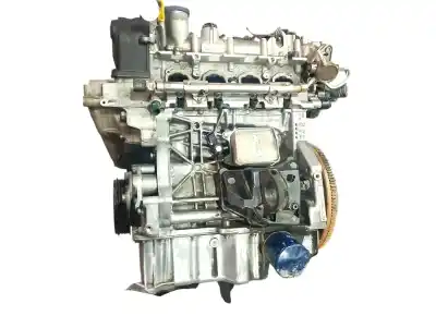 Second-hand car spare part complete engine for seat leon sc (5f5) i-tech oem iam references cyv  