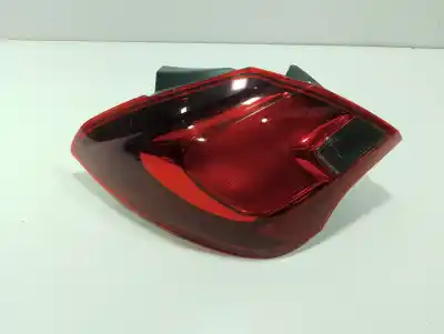 Piesă de schimb auto la mâna a doua lampã spate stânga pentru opel corsa e expression referințe oem iam 39068622