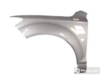 Second-hand car spare part left front fin for audi q7 (4l) 3.0 tdi (176kw) oem iam references   