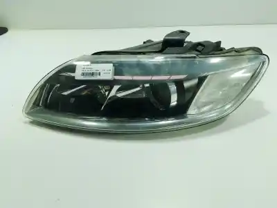 Second-hand car spare part left headlight for audi q7 (4l) 3.0 tdi (176kw) oem iam references 4l0941003a  