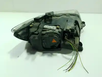 Second-hand car spare part LEFT HEADLIGHT for AUDI Q7 (4L)  OEM IAM references 4L0941003A  
