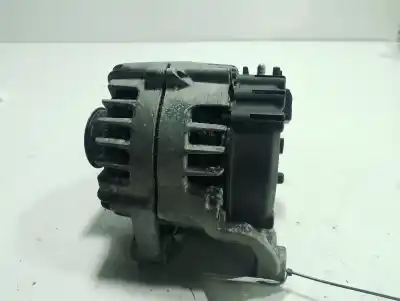 Second-hand car spare part alternator for bmw x3 (e83) 2.0d oem iam references 7802261  