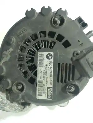 Second-hand car spare part alternator for bmw x3 (e83) 2.0d oem iam references 7802261  