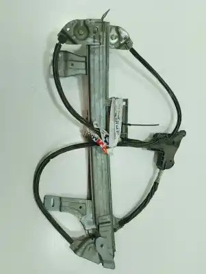 Gebrauchtes Autoersatzteil FENSTERHEBER VORNE LINKS zum PEUGEOT 307 CC (S2)  OEM-IAM-Referenzen   
