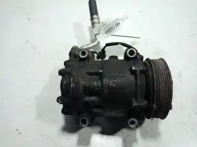 Peça sobressalente para automóvel em segunda mão compressor de ar condicionado a/a a/c por ford focus berlina (cap) ambiente (d) referências oem iam 3m5h19d629sb