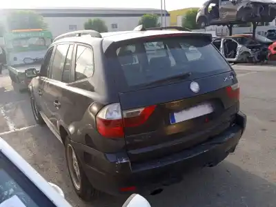 Peça sobressalente para automóvel em segunda mão ALTERNADOR por BMW SERIE X3 (E83)  Referências OEM IAM   