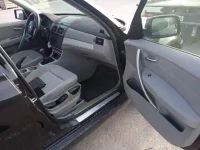 Second-hand car spare part  for BMW SERIE X3 (E83)  OEM IAM references   