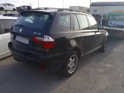 Second-hand car spare part  for BMW SERIE X3 (E83)  OEM IAM references   
