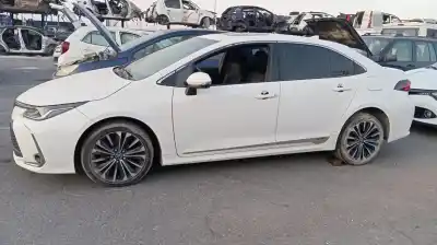 Pezzo di ricambio per auto di seconda mano giunto assiale per toyota corolla (e21) hybrid style riferimenti oem iam 