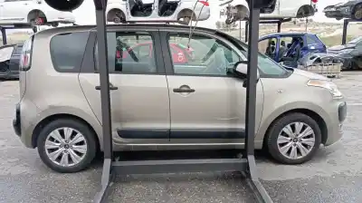 Автозапчастина б/у ПРАВИЙ ЗАДНИЙ ОГЛЯД для CITROEN C3 PICASSO  Посилання на OEM IAM   