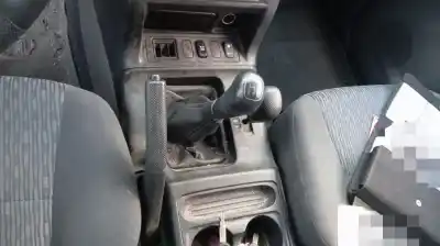 Автозапчасти б/у коробка передач за mitsubishi montero (v60/v70) 2.5 tdi sahel ссылки oem iam 