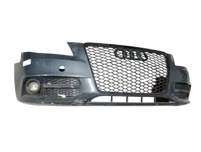 Автозапчасти б/у передний бампер за audi a4 avant (8k5) (2008) básico quattro ссылки oem iam 