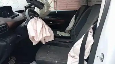 Pezzo di ricambio per auto di seconda mano TENDA SINISTRA per PEUGEOT RIFTER  Riferimenti OEM IAM   