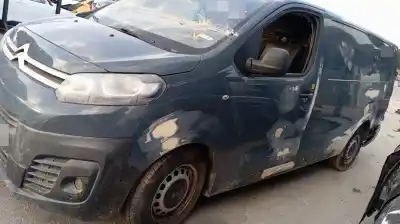 Pièce détachée automobile d'occasion COMMANDE DE LÈVE VITRE AVANT GAUCHE pour CITROEN JUMPY FUGÓN  Références OEM IAM   