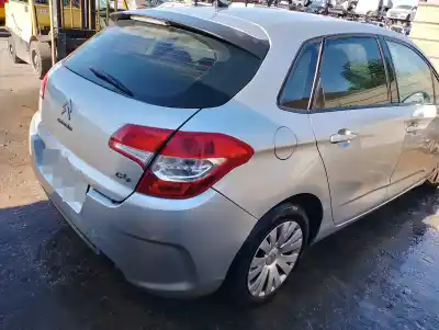 Peça sobressalente para automóvel em segunda mão fechadura da porta dianteira esquerda por citroen c4 lim. business referências oem iam 