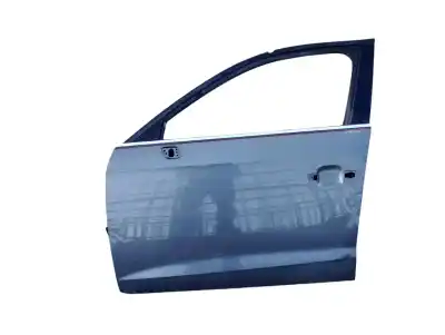 Second-hand car spare part LEFT FRONT DOOR for AUDI A3 SPORTBACK (8VA, 8VF)  OEM IAM references   