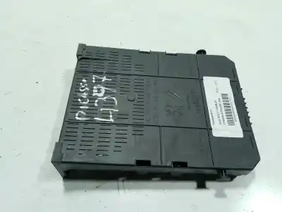 Автозапчасти б/у блок реле/предохранителей за citroen c4 picasso tonic ссылки oem iam 