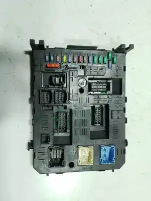 Автозапчастина б/у реле/запоперівник для citroen c4 picasso tonic посилання на oem iam   