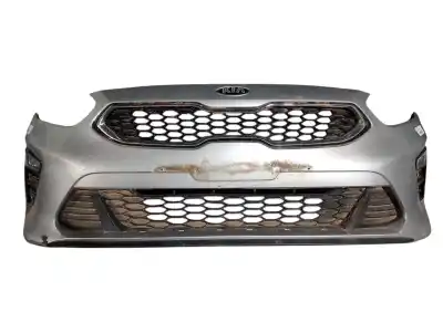 Second-hand car spare part front bumper for kia ceed business oem iam references   