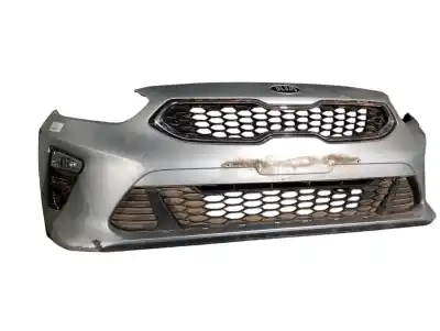 Second-hand car spare part front bumper for kia ceed business oem iam references 