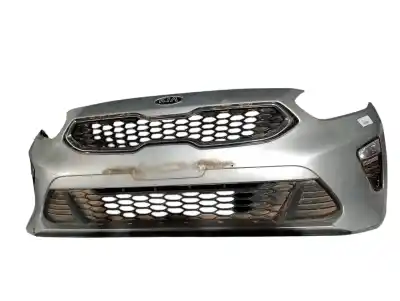 Second-hand car spare part front bumper for kia ceed business oem iam references   