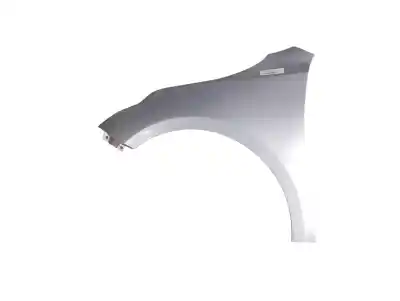 Second-hand car spare part left front fin for kia ceed business oem iam references   