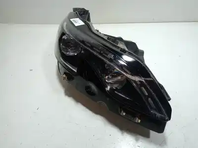 Second-hand car spare part right headlight for peugeot 3008 active oem iam references   