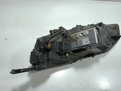 Second-hand car spare part right headlight for peugeot 3008 active oem iam references   