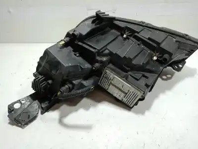 Second-hand car spare part right headlight for peugeot 3008 active oem iam references   