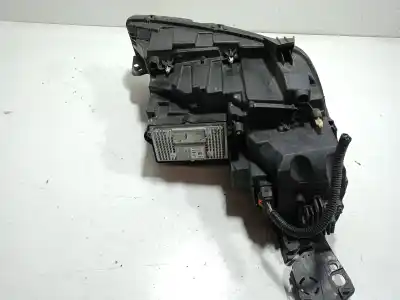 Second-hand car spare part left headlight for peugeot 3008 active oem iam references   