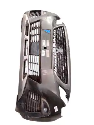 Second-hand car spare part front bumper for peugeot 3008 active oem iam references   
