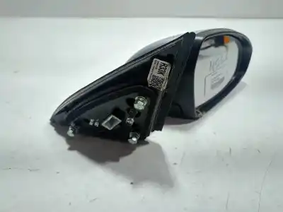 Peça sobressalente para automóvel em segunda mão espelho retrovisor direito por kia ceed business referências oem iam   