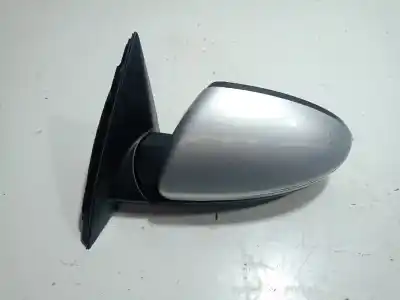 Peça sobressalente para automóvel em segunda mão espelho retrovisor esquerdo por kia ceed business referências oem iam   