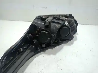 Second-hand car spare part right headlight for kia ceed business oem iam references   